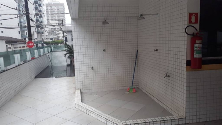 Imagem Apartamento com 3 Quartos à Venda, em Ocian - Praia Grande Imagem Apartamento com 3 Quartos à Venda, em Ocian - Praia Grande