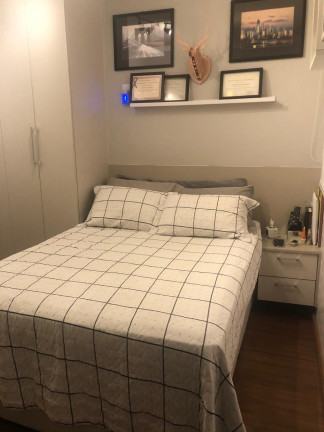 Imagem Casa com 3 Quartos à Venda, 103 m² em Vila Bertioga - São Paulo