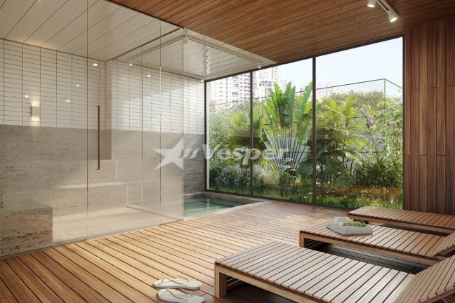 Imagem Apartamento com 3 Quartos à Venda, 119 m² em Setor Bueno - Goiânia
