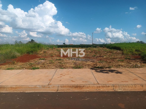 Terreno à Venda, 250 m² em Jardim Itapuã - Santa Bárbara D'oeste