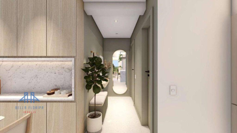 Imagem Apartamento com 3 Quartos à Venda, 102 m² em Estreito - Florianópolis Imagem Apartamento com 3 Quartos à Venda, 102 m² em Estreito - Florianópolis
