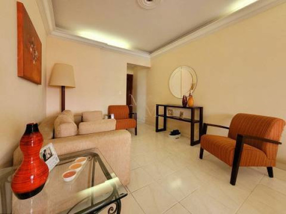 Imagem Apartamento com 2 Quartos à Venda, 90 m² em Embaré - Santos Imagem Apartamento com 2 Quartos à Venda, 90 m² em Embaré - Santos