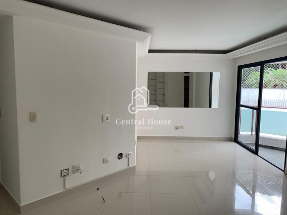 Apartamento com 2 Quartos para Alugar, 83 m² em Vila Mascote - São Paulo