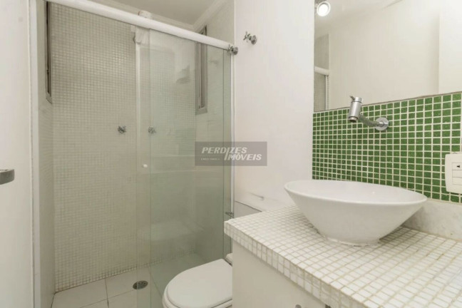 Imagem Apartamento com 3 Quartos à Venda, 150 m² em Vila Romana - São Paulo