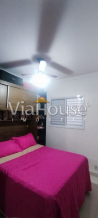 Imagem Apartamento com 2 Quartos à Venda, 46 m² em Jardim Manoel Penna - Ribeirão Preto
