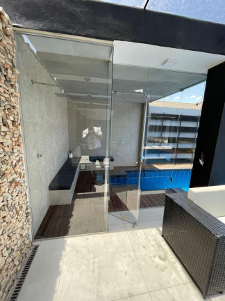 Imagem Casa com 3 Quartos à Venda, 90 m² em Setor Habitacional Arniqueira (águas Claras) - Brasília
