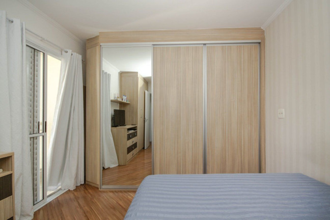 Imagem Apartamento com 3 Quartos à Venda, 78 m² em Jaguaré - São Paulo