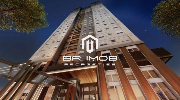 Imóvel com 2 Quartos à Venda, 65 m² em Vila Andrade - São Paulo