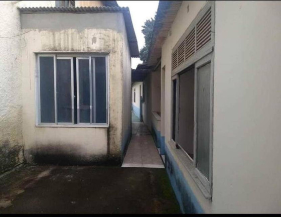Imagem Casa com 5 Quartos à Venda, 926 m² em Areal - Araruama