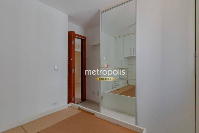 Imagem Apartamento com 2 Quartos à Venda, 51 m² em Vila São Pedro - Santo André Imagem Apartamento com 2 Quartos à Venda, 51 m² em Vila São Pedro - Santo André
