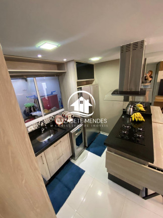 Imagem Casa com 2 Quartos à Venda, 48 m² em Jardim Colorado - Suzano Imagem Casa com 2 Quartos à Venda, 48 m² em Jardim Colorado - Suzano