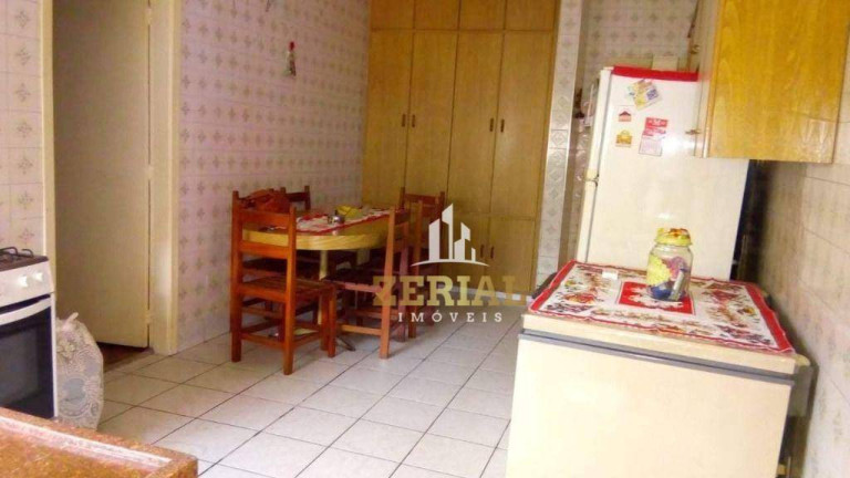Imagem Casa com 2 Quartos à Venda, 140 m² em Centro - São Caetano Do Sul
