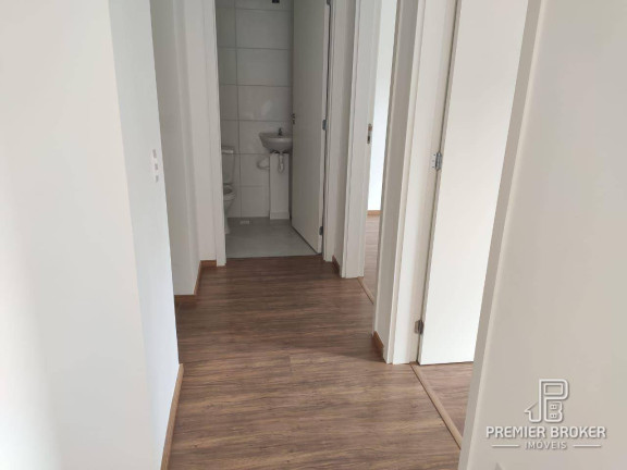 Imagem Apartamento com 2 Quartos à Venda, 46 m² em Cascata Do Imbuí - Teresópolis