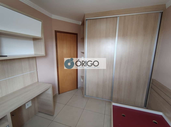 Imagem Apartamento com 3 Quartos à Venda, 90 m² em Três Barras - Contagem