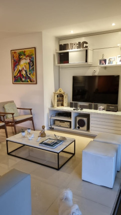 Apartamento com 4 Quartos à Venda, 182 m² em Recreio Dos Bandeirantes - Rio De Janeiro