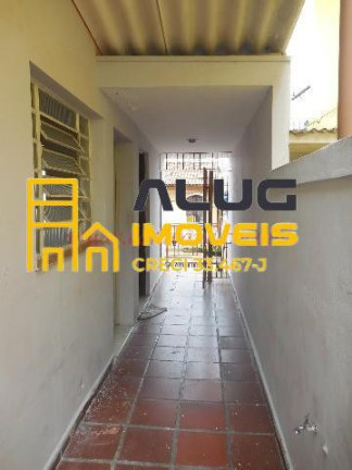Imagem Casa com 2 Quartos à Venda, 134 m² em Jaguaribe - Osasco