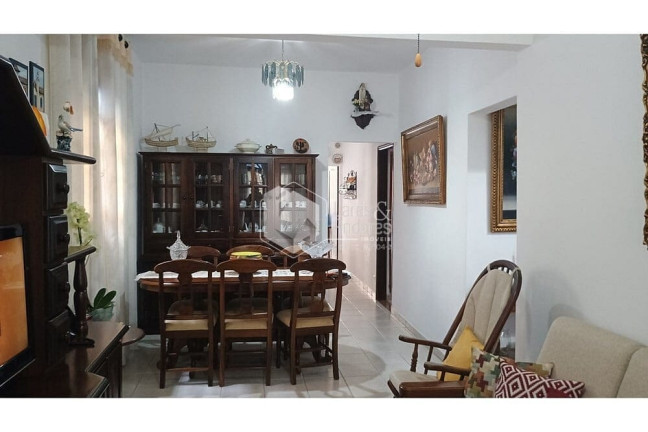 Casa com 3 Quartos à Venda, 166 m² em Santo Amaro - São Paulo