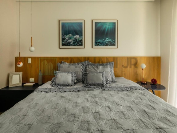 Imagem Casa com 6 Quartos à Venda, 500 m² em Riviera De São Lourenço - Bertioga