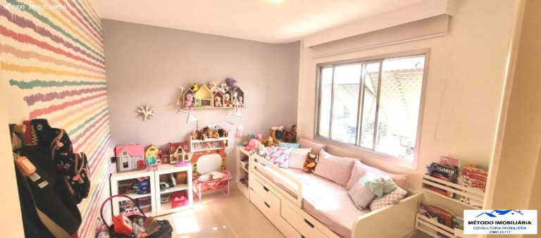 Imagem Apartamento com 3 Quartos à Venda, 108 m² em Moema - São Paulo