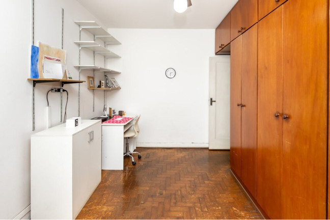 Imagem Apartamento com 3 Quartos à Venda, 104 m² em Paraíso - São Paulo Imagem Apartamento com 3 Quartos à Venda, 104 m² em Paraíso - São Paulo