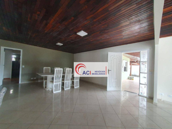 Imagem Casa com 4 Quartos à Venda ou Locação, 517 m² em Vila Verde - Itapevi