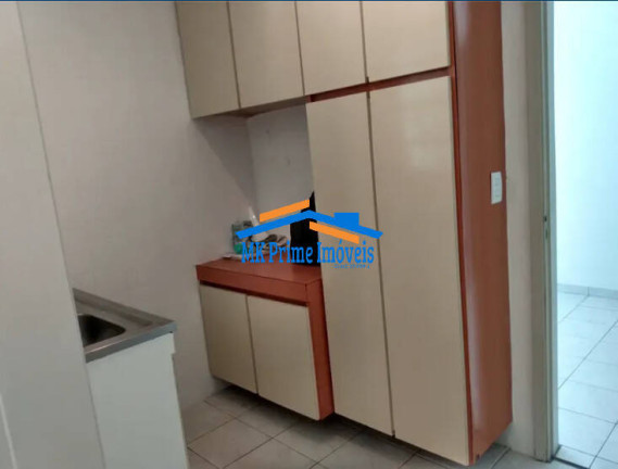 Imagem Apartamento com 2 Quartos à Venda, 59 m² em Alto Da Lapa - São Paulo
