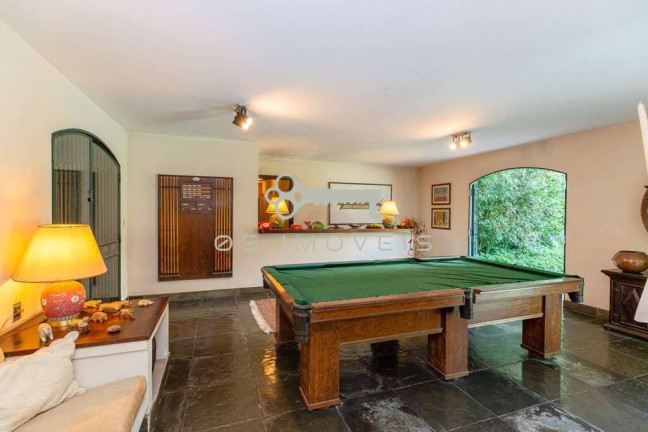 Imagem Casa com 6 Quartos à Venda,  em Parque Silvino Pereira - Cotia
