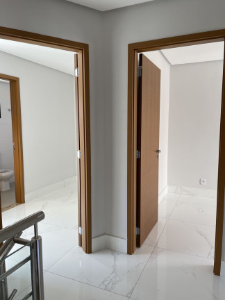 Imagem Casa de Condomínio com 3 Quartos à Venda, 145 m² em Jardim Atlântico - Goiânia Imagem Casa de Condomínio com 3 Quartos à Venda, 145 m² em Jardim Atlântico - Goiânia