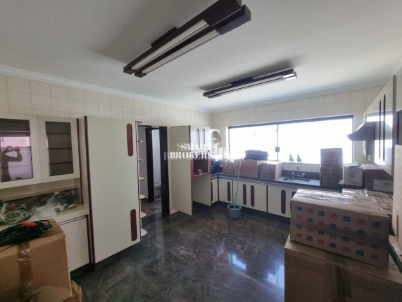 Imagem Sobrado com 4 Quartos à Venda, 600 m² em Jardim Da Saúde - São Paulo