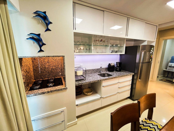 Imagem Cobertura com 3 Quartos à Venda, 175 m² em Mariscal - Bombinhas
