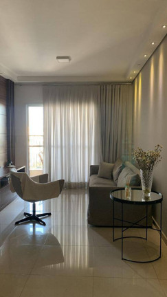 Apartamento com 3 Quartos à Venda, 84 m² em Parque Campolim - Sorocaba