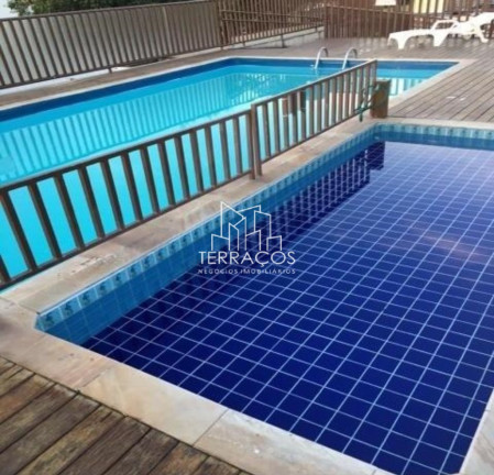 Imagem Apartamento com 2 Quartos à Venda, 60 m² em Ponte De São João - Jundiaí