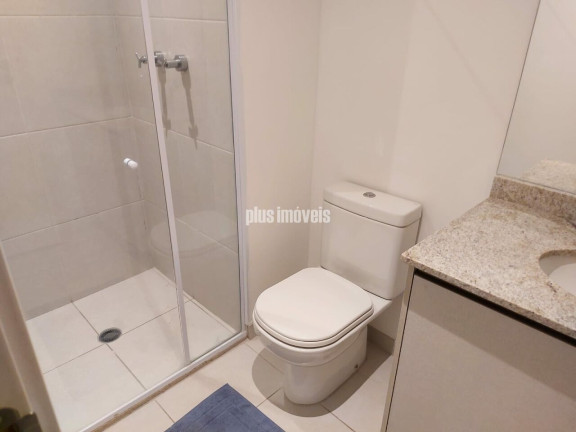 Imagem Apartamento com 1 Quarto à Venda, 44 m² em Pinheiros - São Paulo Imagem Apartamento com 1 Quarto à Venda, 44 m² em Pinheiros - São Paulo