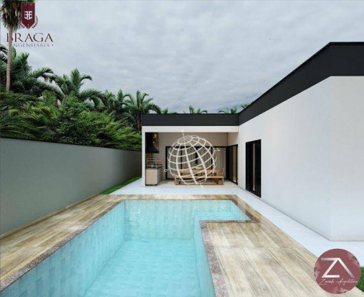 Imagem Casa com 3 Quartos à Venda, 178 m² em Serras Atibaia Ii - Atibaia Imagem Casa com 3 Quartos à Venda, 178 m² em Serras Atibaia Ii - Atibaia