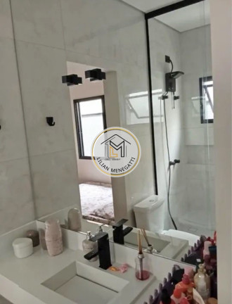Imagem Imóvel com 3 Quartos à Venda, 300 m² em Primavera - Itupeva