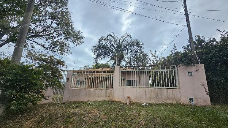 Casa com 1 Quarto à Venda, 1.000 m² em Parque Da Represa - Paulinia
