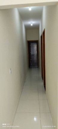 Imagem Casa com 2 Quartos à Venda, 69 m² em Chácaras Silvestre - Taubaté