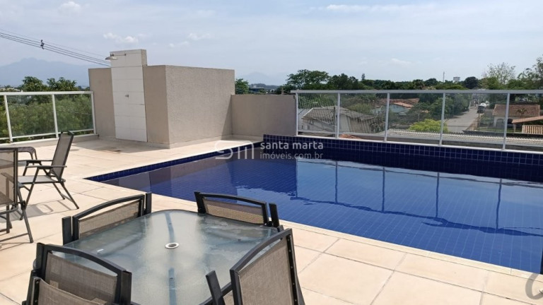 Imagem Apartamento com 2 Quartos à Venda, 190 m² em Vila Zélia - Lorena