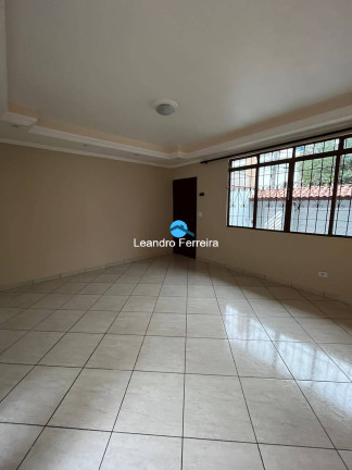 Imagem Sobrado com 3 Quartos à Venda, 327 m² em Taboão - São Bernardo Do Campo Imagem Sobrado com 3 Quartos à Venda, 327 m² em Taboão - São Bernardo Do Campo