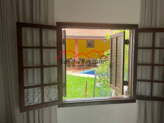 Imagem Casa com 4 Quartos à Venda, 211 m² em Jardim Das Cerejeiras - Atibaia