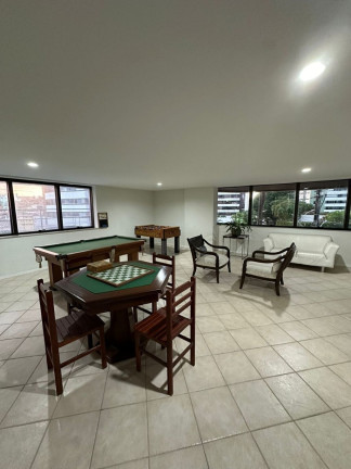 Imagem Apartamento com 4 Quartos para Alugar, 255 m² em Horto Florestal - Salvador Imagem Apartamento com 4 Quartos para Alugar, 255 m² em Horto Florestal - Salvador