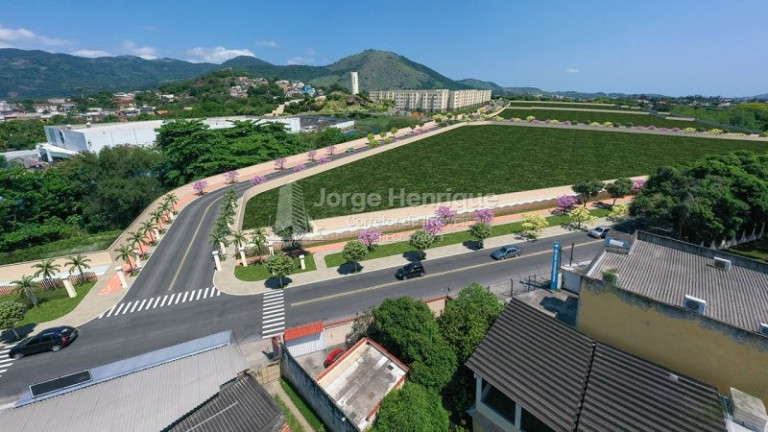Imagem Apartamento com 2 Quartos à Venda, 41 m² em Campo Grande - Rio De Janeiro Imagem Apartamento com 2 Quartos à Venda, 41 m² em Campo Grande - Rio De Janeiro