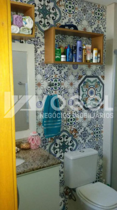 Imagem Apartamento com 2 Quartos à Venda, 85 m² em Tamandaré - Esteio