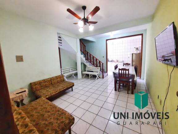 Imagem Casa com 5 Quartos à Venda, 320 m² em Portal - Guarapari