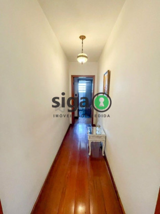 Imagem Apartamento com 3 Quartos à Venda, 165 m² em Mooca - São Paulo