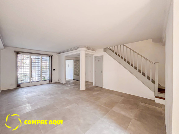 Imagem Casa com 3 Quartos à Venda, 180 m² em Perdizes - São Paulo