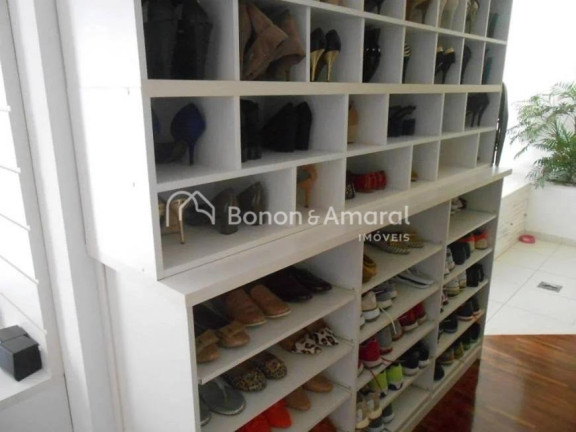 Imagem Casa de Condomínio com 4 Quartos à Venda, 765 m² em Residencial Parque Das Araucár - Campinas Imagem Casa de Condomínio com 4 Quartos à Venda, 765 m² em Residencial Parque Das Araucár - Campinas
