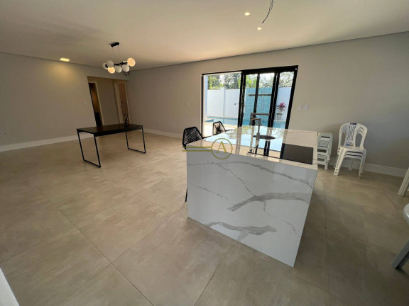 Imagem Casa de Condomínio com 3 Quartos à Venda, 220 m² em Residencial Bosque Três Marias - Peruíbe
