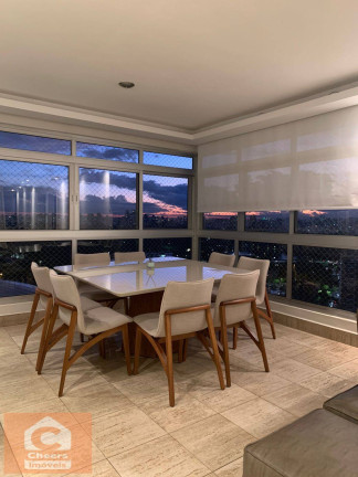 Imagem Apartamento com 3 Quartos à Venda, 124 m² em Paraíso - São Paulo