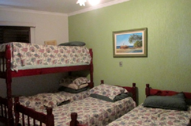 Imagem Apartamento com 3 Quartos à Venda, 148 m² em Praia Grande - Ubatuba